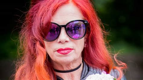 penny de jager leeftijd